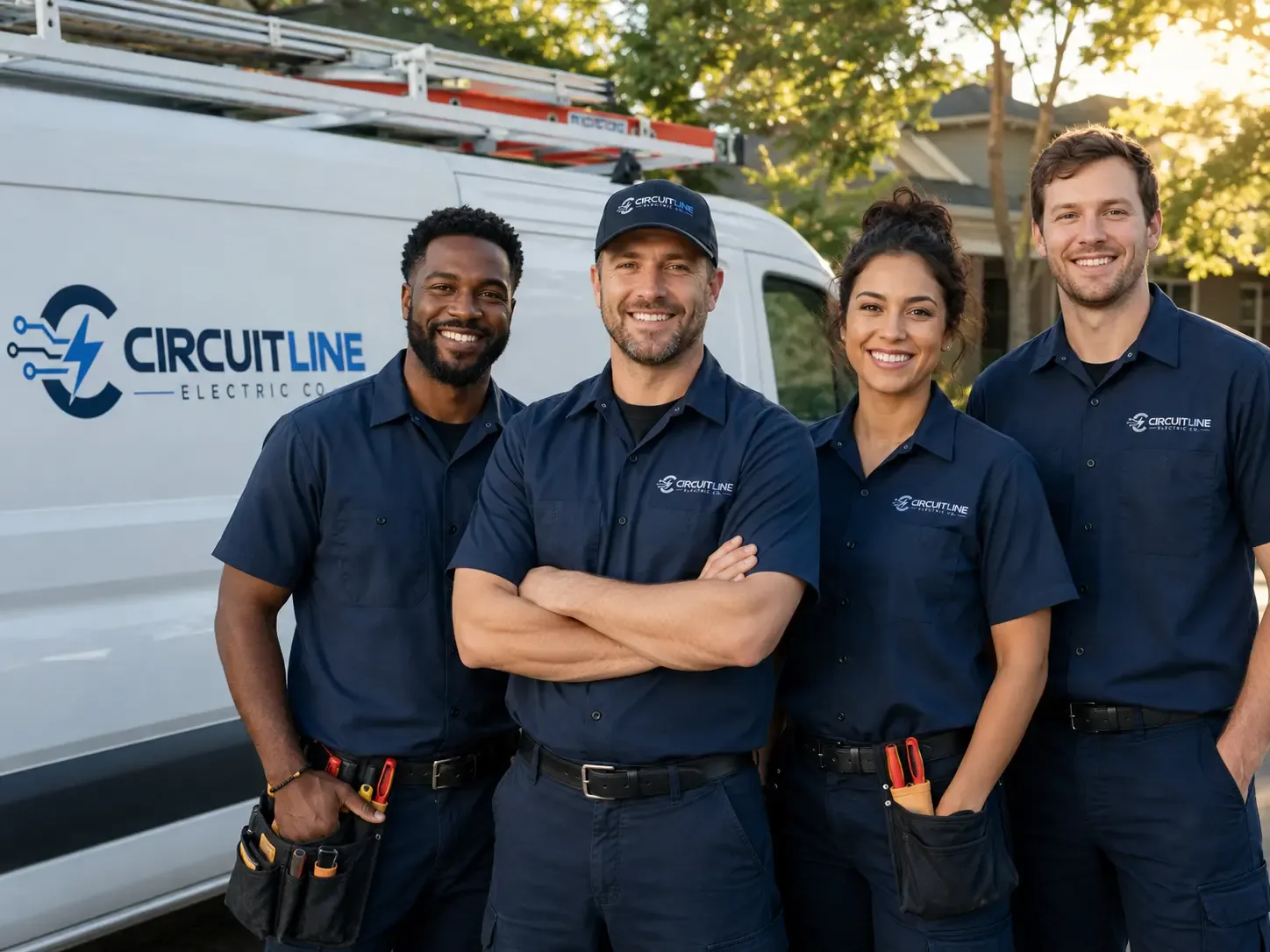 Whole Home Rewiring company in Hot Springs National Park, AR