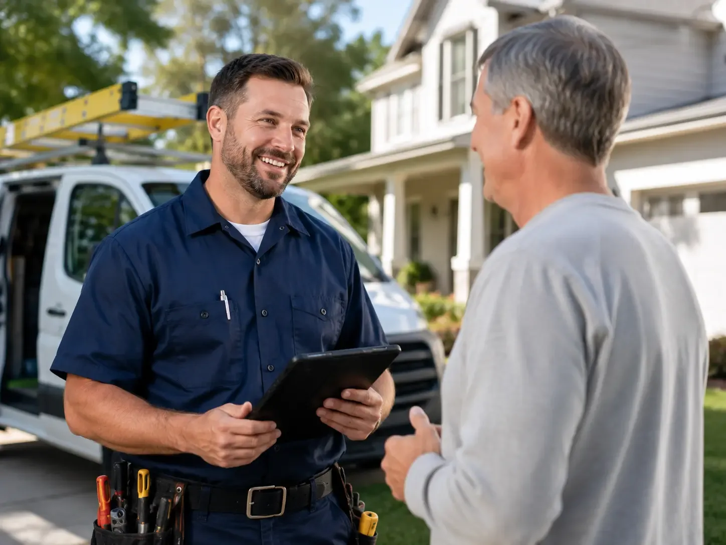 Whole Home Rewiring Hot Springs National Park, AR FAQs